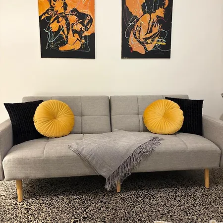 Appartement Luxury In Prati