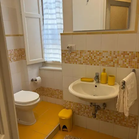 Luxury In Prati Rome