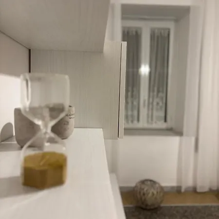 Appartamento Luxury In Prati