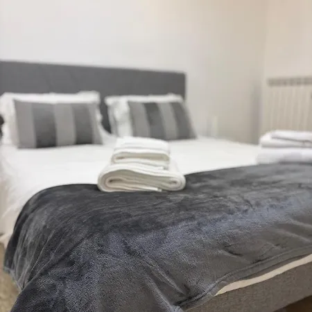 Appartamento Luxury In Prati