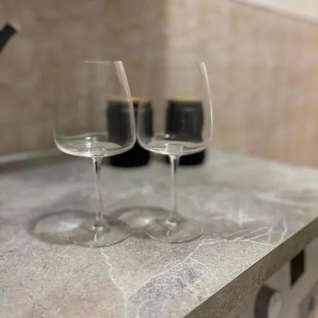 Luxury In Prati Apartamento *